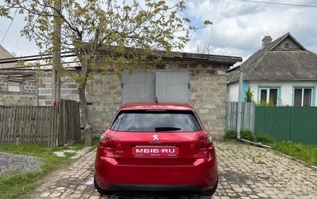 Peugeot 308 II, 2019 год, 1 750 000 рублей, 5 фотография