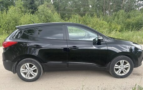 Hyundai ix35 I рестайлинг, 2011 год, 900 000 рублей, 9 фотография
