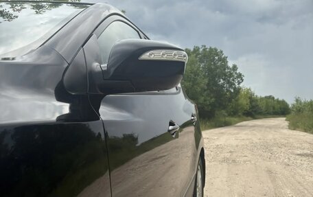 Hyundai ix35 I рестайлинг, 2011 год, 900 000 рублей, 15 фотография