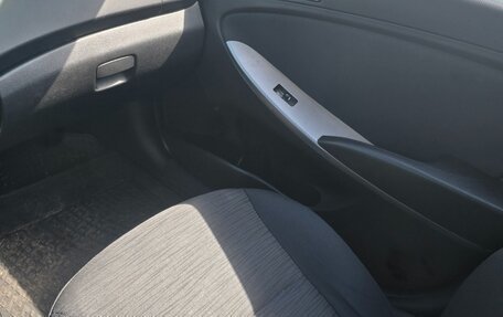 Hyundai Solaris II рестайлинг, 2016 год, 850 000 рублей, 12 фотография