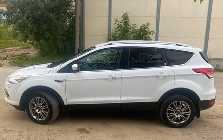 Ford Kuga III, 2013 год, 1 200 000 рублей, 3 фотография