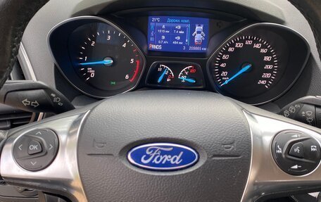 Ford Kuga III, 2013 год, 1 200 000 рублей, 8 фотография