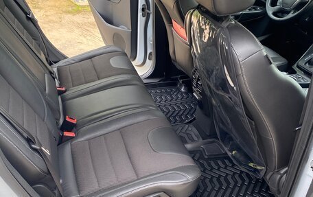 Ford Kuga III, 2013 год, 1 200 000 рублей, 14 фотография