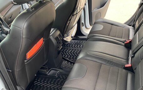 Ford Kuga III, 2013 год, 1 200 000 рублей, 12 фотография