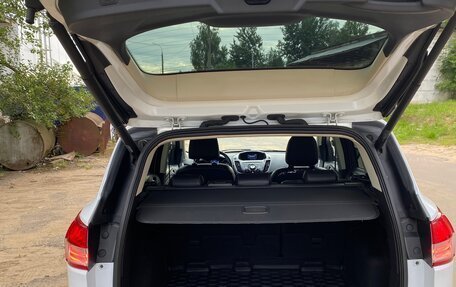 Ford Kuga III, 2013 год, 1 200 000 рублей, 15 фотография