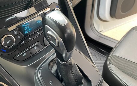 Ford Kuga III, 2013 год, 1 200 000 рублей, 11 фотография