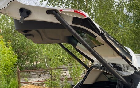 Ford Kuga III, 2013 год, 1 200 000 рублей, 18 фотография