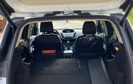 Ford Kuga III, 2013 год, 1 200 000 рублей, 16 фотография