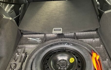 Ford Kuga III, 2013 год, 1 200 000 рублей, 19 фотография