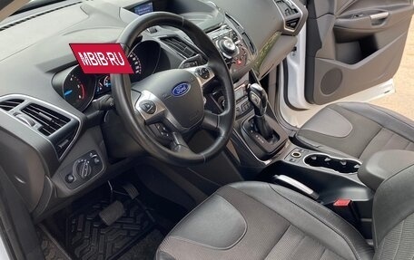 Ford Kuga III, 2013 год, 1 200 000 рублей, 7 фотография