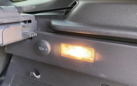 Ford Kuga III, 2013 год, 1 200 000 рублей, 22 фотография