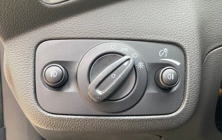 Ford Kuga III, 2013 год, 1 200 000 рублей, 26 фотография