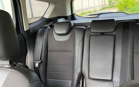 Ford Kuga III, 2013 год, 1 200 000 рублей, 28 фотография
