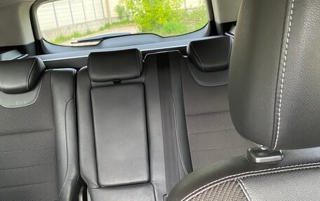 Ford Kuga III, 2013 год, 1 200 000 рублей, 29 фотография