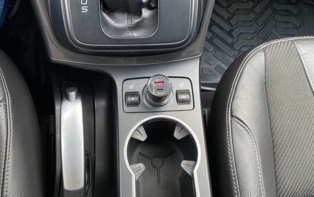 Ford Kuga III, 2013 год, 1 200 000 рублей, 35 фотография