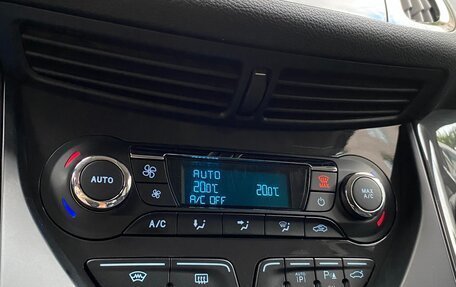 Ford Kuga III, 2013 год, 1 200 000 рублей, 30 фотография