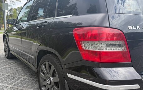 Mercedes-Benz GLK-Класс, 2012 год, 1 750 000 рублей, 10 фотография