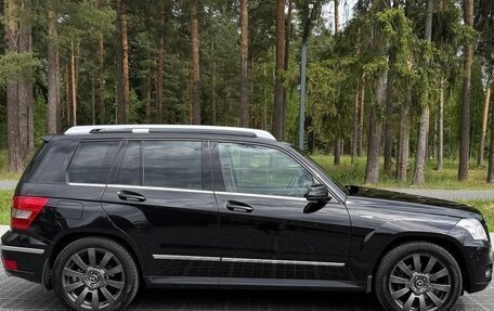 Mercedes-Benz GLK-Класс, 2012 год, 1 750 000 рублей, 6 фотография