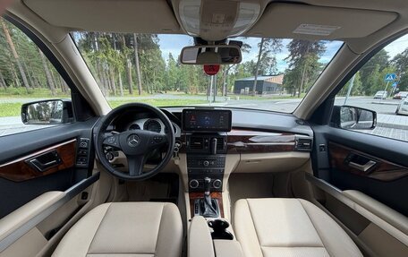 Mercedes-Benz GLK-Класс, 2012 год, 1 750 000 рублей, 18 фотография