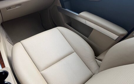 Mercedes-Benz GLK-Класс, 2012 год, 1 750 000 рублей, 19 фотография