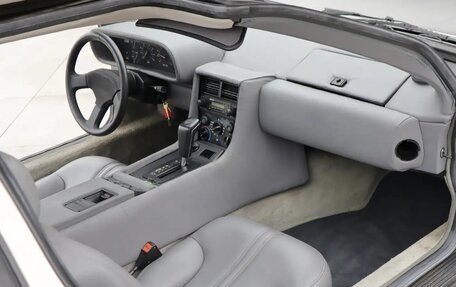 DeLorean DMC-12, 1981 год, 10 700 000 рублей, 9 фотография
