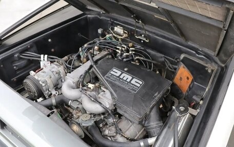 DeLorean DMC-12, 1981 год, 10 700 000 рублей, 12 фотография