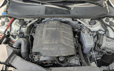 Audi A7, 2021 год, 5 450 000 рублей, 9 фотография