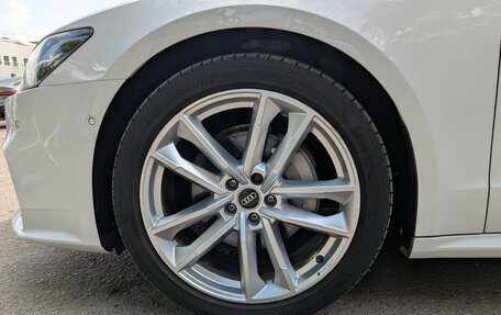Audi A7, 2021 год, 5 450 000 рублей, 18 фотография