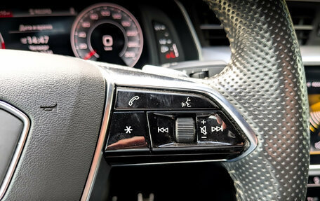 Audi A7, 2021 год, 5 450 000 рублей, 26 фотография