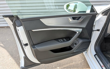 Audi A7, 2021 год, 5 450 000 рублей, 19 фотография