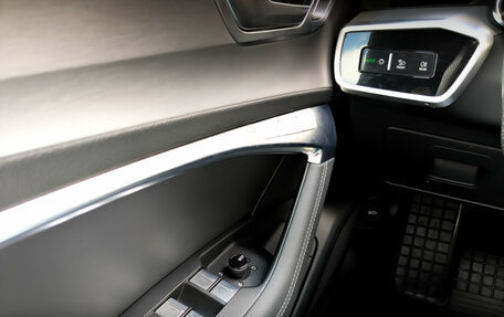 Audi A7, 2021 год, 5 450 000 рублей, 28 фотография