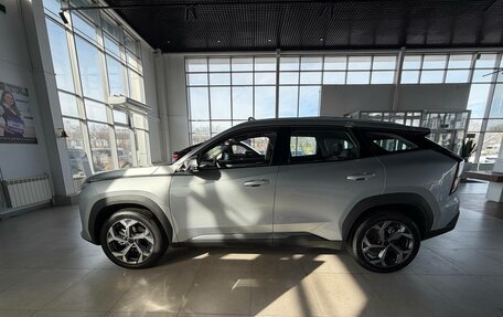 Geely Atlas, 2026 год, 4 114 990 рублей, 4 фотография