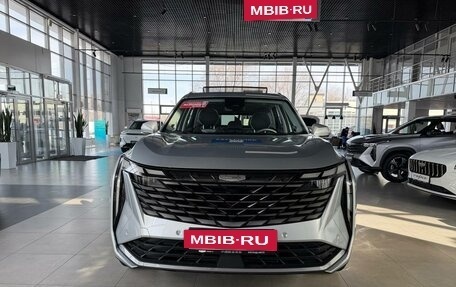 Geely Atlas, 2026 год, 4 114 990 рублей, 2 фотография