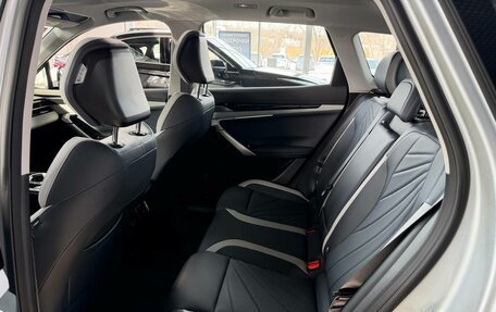 Geely Atlas, 2026 год, 4 114 990 рублей, 15 фотография
