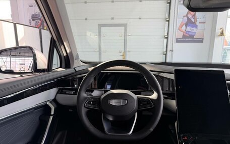 Geely Atlas, 2026 год, 4 114 990 рублей, 11 фотография