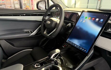 Geely Atlas, 2026 год, 4 114 990 рублей, 9 фотография