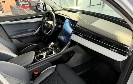 Geely Atlas, 2026 год, 4 114 990 рублей, 8 фотография