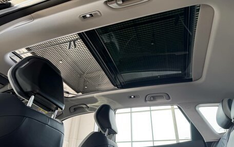 Geely Atlas, 2026 год, 4 114 990 рублей, 14 фотография