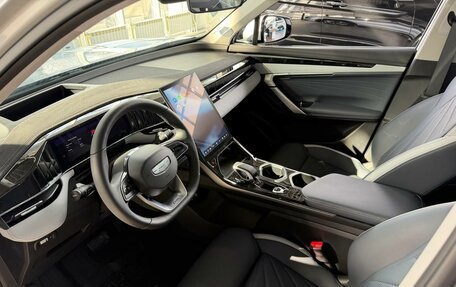 Geely Atlas, 2026 год, 4 114 990 рублей, 7 фотография