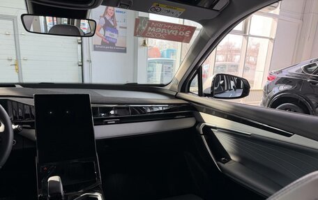 Geely Atlas, 2026 год, 4 114 990 рублей, 13 фотография
