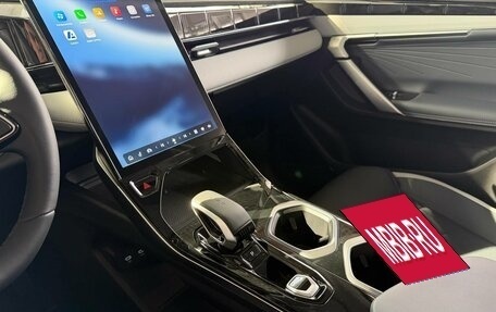 Geely Atlas, 2026 год, 4 114 990 рублей, 10 фотография