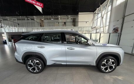 Geely Atlas, 2026 год, 4 114 990 рублей, 3 фотография