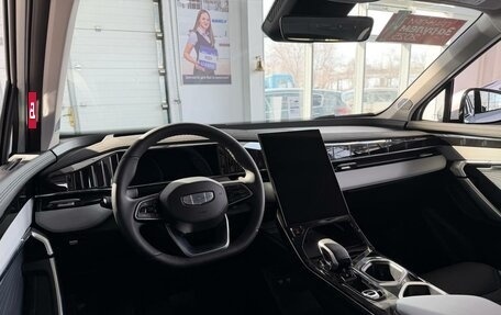 Geely Atlas, 2026 год, 4 114 990 рублей, 12 фотография