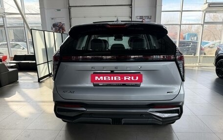 Geely Atlas, 2026 год, 4 114 990 рублей, 6 фотография