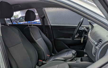 KIA Rio IV, 2021 год, 1 999 000 рублей, 28 фотография