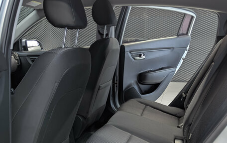 KIA Rio IV, 2021 год, 1 999 000 рублей, 29 фотография