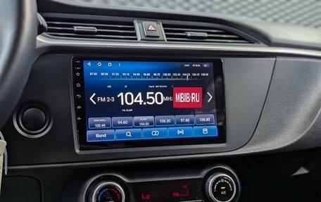 KIA Rio IV, 2021 год, 1 999 000 рублей, 21 фотография