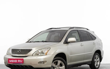 Lexus RX II рестайлинг, 2004 год, 1 499 000 рублей, 4 фотография