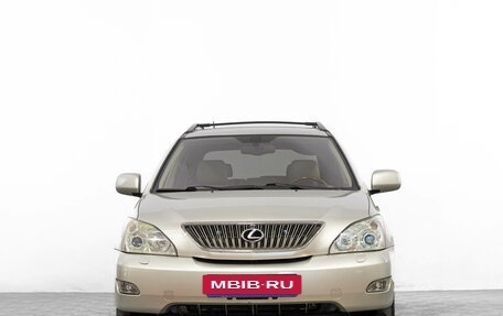 Lexus RX II рестайлинг, 2004 год, 1 499 000 рублей, 2 фотография