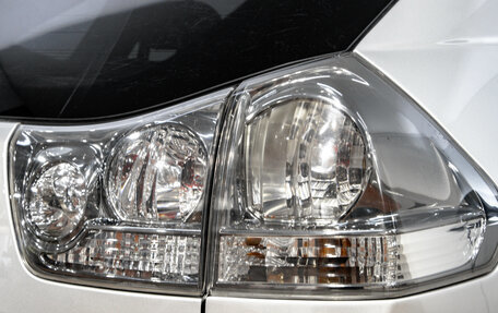 Lexus RX II рестайлинг, 2004 год, 1 499 000 рублей, 9 фотография